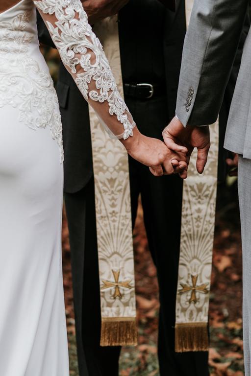 Przygotowania do ślubu – o czym warto pamiętać?